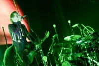 Foto: Noslēgusies Positivus festivāla 2. diena