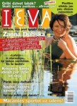 Iznācis žurnāla "Ieva" jaunākais numurs