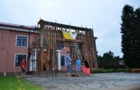 Rojā sākas kino, mākslas un kultūras festivāls RojaL