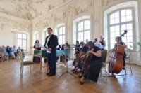 Uz vienu dienu koncertiem durvis vērs Vāgnera zāle