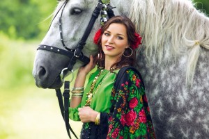 Marijas Naumovas jaunās koncertizrādes dziesma nonāk radiostacijās