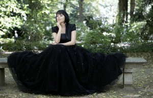 Summertime - aicina Inese Galante 2013