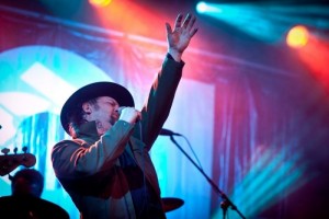 Liepājā sākas astotais Fontaine Festival