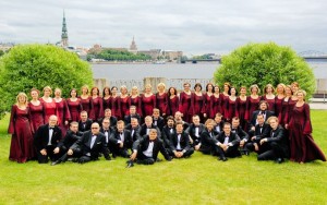 Notiks 16. Starptautiskais garīgās mūzikas festivāls