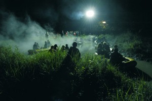 Septembrī notiks 10. Starptautiskais jaunā teātra festivāls Homo Novus