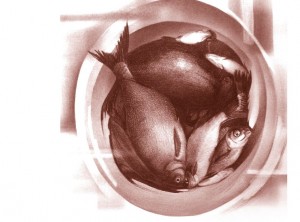 Kate Seržāne atklās personālizstādi Spānijā