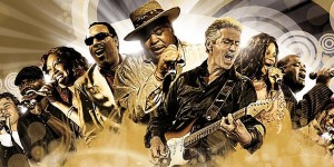 Piedalies konkursā un laimē ielūgumus uz Live Fest noslēgumu!