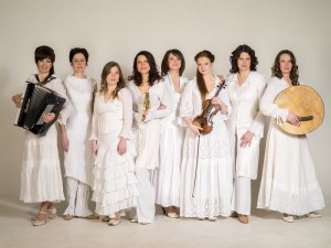 Festivāls Via Baltica turpinās ar koncertiem Liepājā