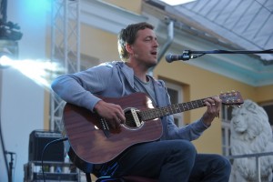 Bruknā izskanējis „Uzcel savu baznīcu!” lielkoncerts