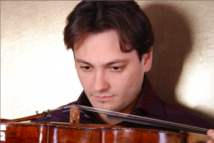 Rudens kamermūzikas festivāls aicina uz koncertiem Rīgā, Ventspilī un Madonā