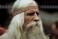 Latvija Lietuvā – baltu kultūras festivālā Menuo Juodaragis