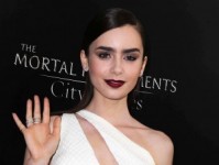 Aktrises Lilijas Kolinsas uzacīm ir savs “Twitter” konts