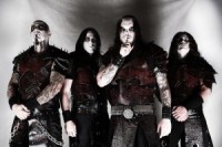 Koncertsezonu Melnajā Piektdienā atklās brazīļi Unearthly