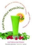 Izdota recepšu grāmata “Zaļo kokteiļu revolūcija”