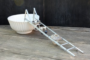 Strawberry Fields Forever* galerijā Istaba