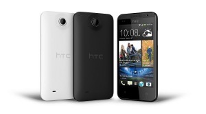HTC iepazīstina ar vidējās klases HTC Desire 601 un mazbudžeta klases HTC Desire 300