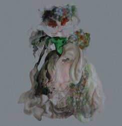 Atklās kostīmu izstādi „Krāsaini tērpi, puķes un… teātris”