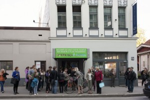 Atklāts 17. Baltijas jūras dokumentālo filmu forums