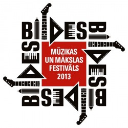 Festivāls Bildes 2013 aicina jaunās grupas