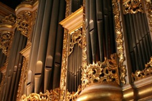 Ērģeļmūzikas festivāls Liepājā pulcēs klausītājus jau divpadsmito reizi