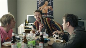 No Latvijas izvirzīšanai „Oskaram” pretendē trīs filmas