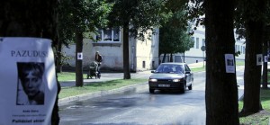 Privātie uzbudinājumi festivālā Homo Novus