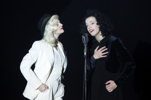 Liepājas teātra 107. sezonu atklās „Piafa”