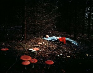 Iveta Vaivode Rēzeknē atklās foto izstādi "Klēpis"