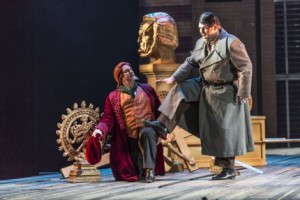 LNO notiks Latvijas Gāzes Gada balvas Operai pasniegšanas ceremonija