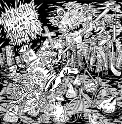 Klajā nāks Baltijas punk/hardcore mūzikas izlase