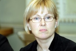 Premjers atlaiž kultūras ministri