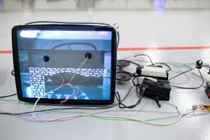 Tuvojas festivāls Māksla+Komunikācija 2013