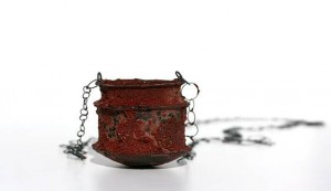 Rīgā atklās unikālu itāļu rotu izstādi