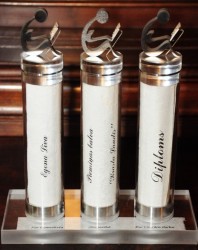 Šonedēļ Liepājā psniegs Egona Līva piemiņas balvas „Krasta ļaudis”