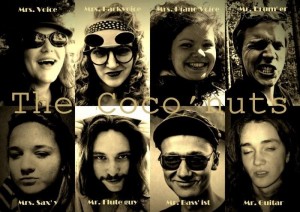 Šonedēļ Totaldobže mākslas centrā - koncerts un izstāde