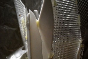 Gundega Evelone atklās instalāciju-izstādi „I’m in”