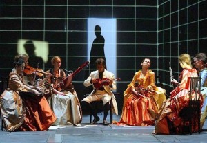 Rudens kamermūzikas festivāls 2013