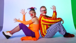 Rīgas Cirks atklāj 125. jubilejas sezonu