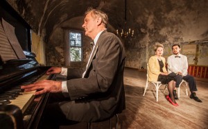 Noslēdzies teātra festivāls/ darbnīca „Telpa Daugavpils”