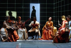 Pasaules labākais laikmetīgās mūzikas ansamblis Ensemble Modern koncertēs Rīgā