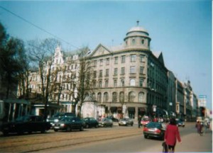 Par spokiem un cilvēkiem Krišjāņa Barona muzejā