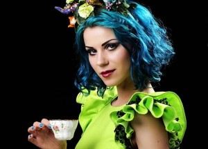 Noklausies Anitas Intaites jauno dziesmu!