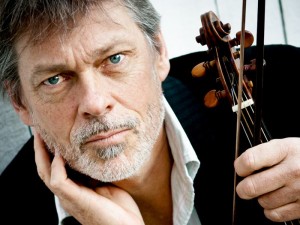 Novembrī sākas Starptautiskais Baha kamermūzikas festivāls