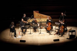 Baha kamermūzikas festivāls 2013