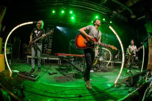 Tallinn Music Week izziņo reģistrācijas sākumu