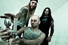 Noslēdzies konkurss par koncertu Drūmvakar, Rīga II!