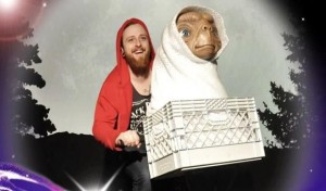 Ron The Star atdzīvina poppanku piedāvā jaunu singlu un video