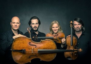 Šonedēļ sāksies Rudens kamermūzikas festivāls