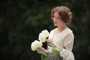 Krievijā pabeigta filmas "Divas sievietes" uzņemšana