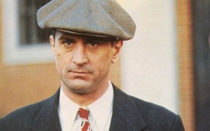 Foto: Roberts De Niro savās labākajās lomās